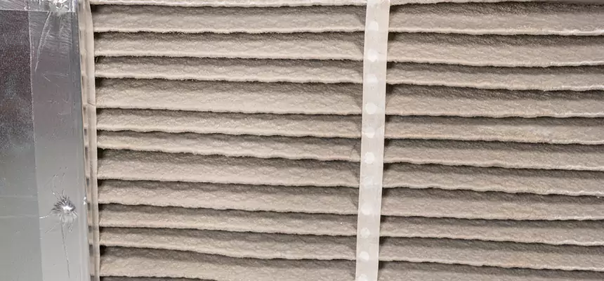 Mobile Car AC Filter Replacement in Kingsville