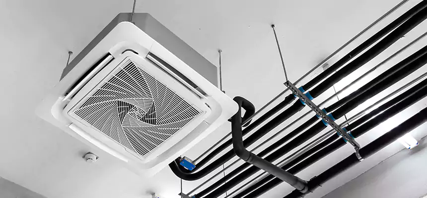 Our Air Duct Deep Cleaning Services in Kingsville, TX