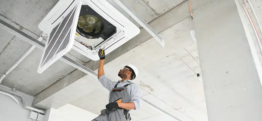 Efficient Multi‑Unit & HOA Annual Vent Cleaning Plans in Kingsville