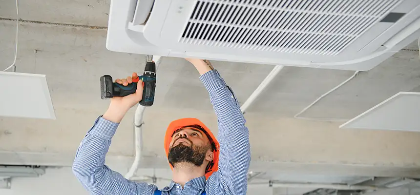 Detailed Multi‑Unit Riser & Roof Termination Cleaning in Kingsville