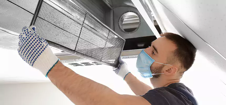Our Dryer Vent Cleaning Services in Kingsville, TX