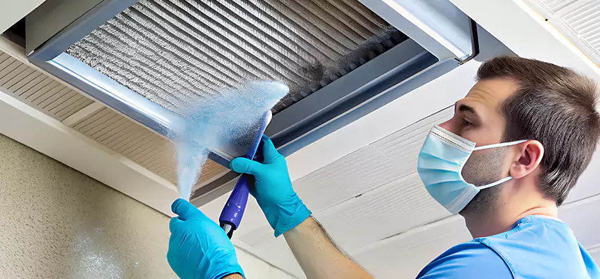 Our Home Ventilation Cleaning Services in Kingsville, TX
