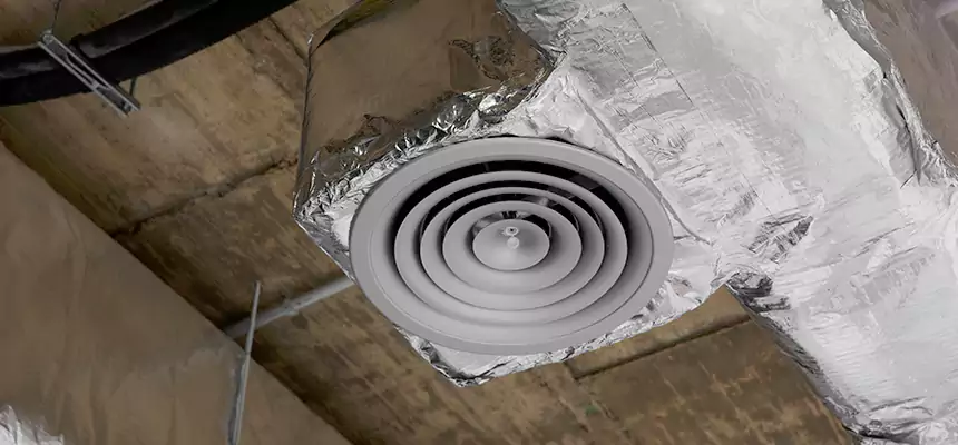 Our Industrial Dryer Vent Cleaning Services in Kingsville, TX