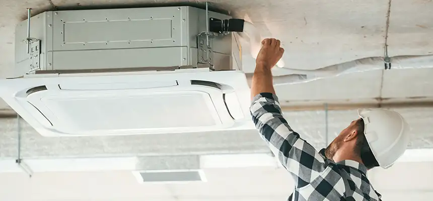 Our Local Vent Cleaning Services in Kingsville, TX