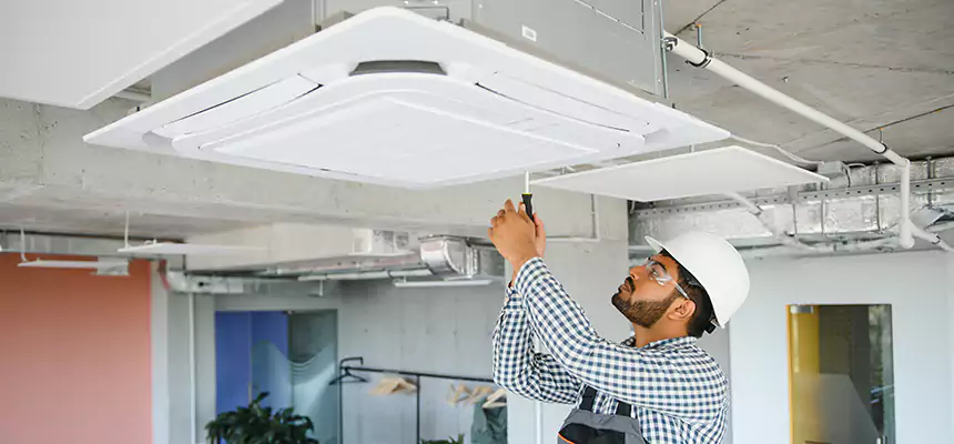 Moisture Control & Condensation Fixes in Duct Systems in Kingsville, TX