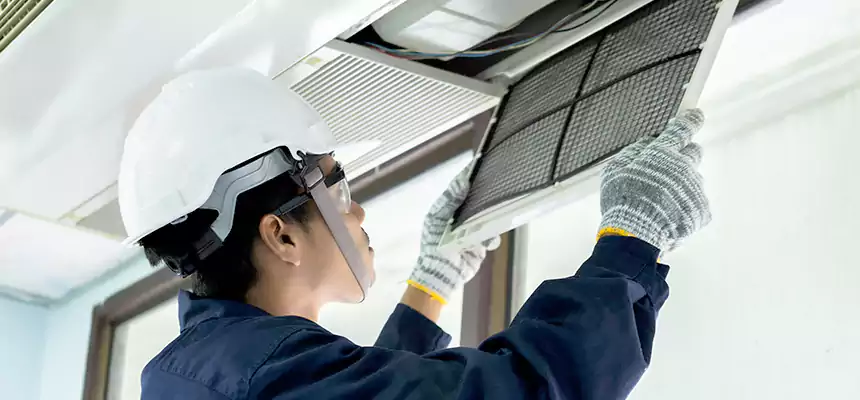 Our Multi-family Home Duct Cleaning Services in Kingsville, TX