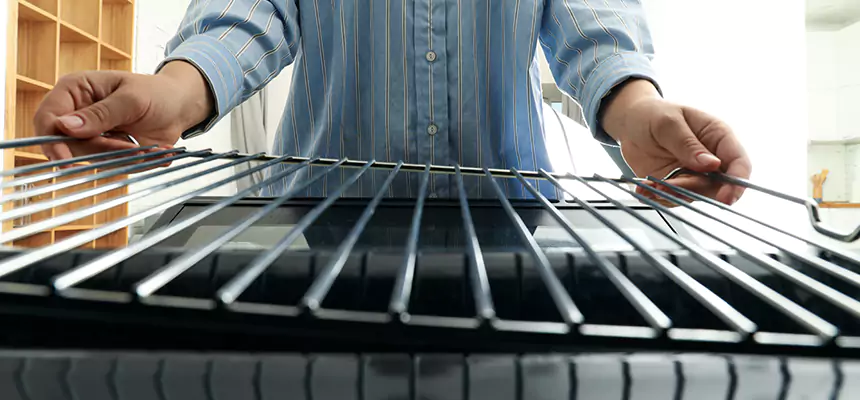 Our Vent Grille Washing Services in Kingsville, TX