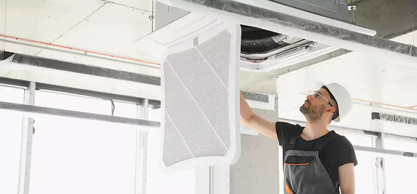 Dryer Ventilation Duct Cleaning in Kingsville