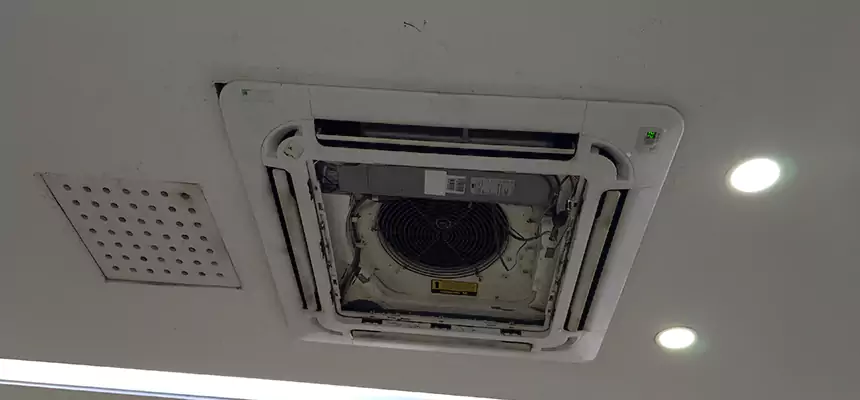 Our Wall Vent Cleaning Service Services in Kingsville, TX