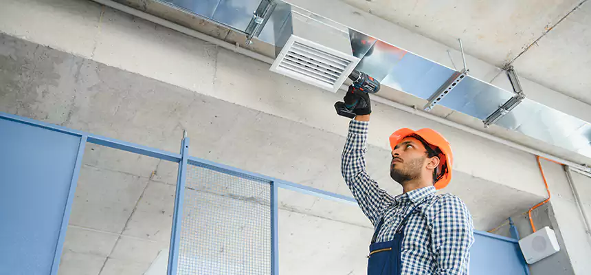 Efficient Exhaust Vent Cleaning in Kingsville, TX
