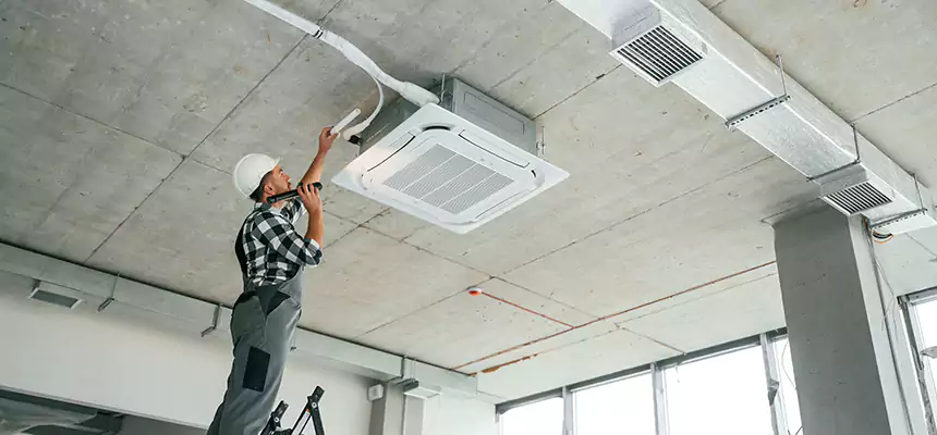 Our Wi Fi Connected Air Ducts Services in Kingsville, TX