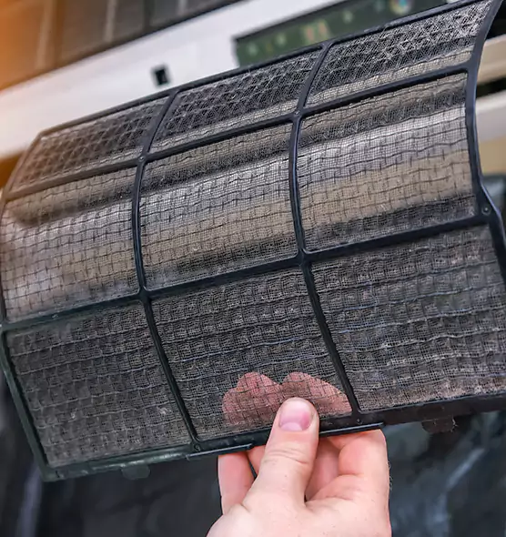 Top-notch AC Air Filter Replacement in Kingsville