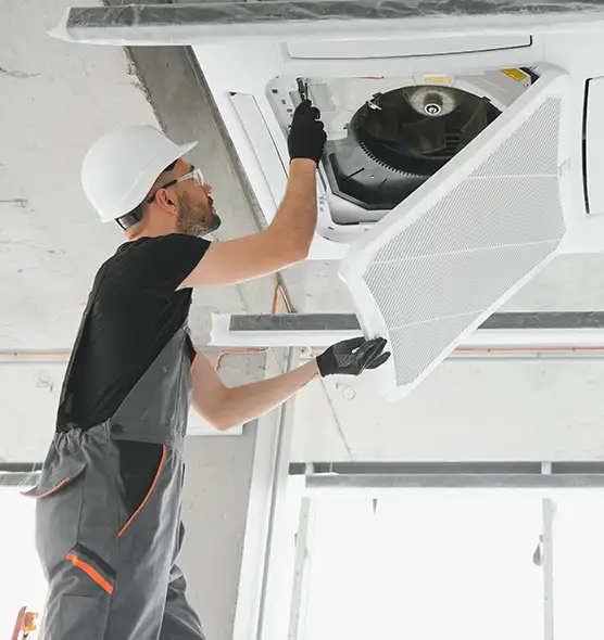 About Air Duct Rodent Removal in Kingsville, TX