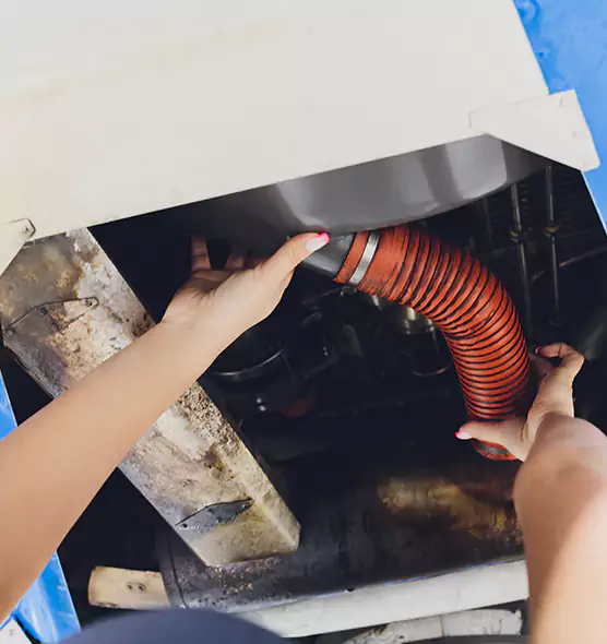 About Air Duct Virus Disinfection in Kingsville, TX