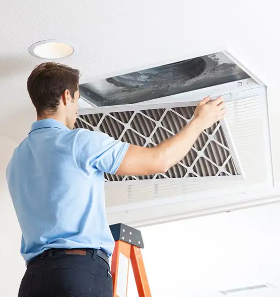 About Annual Dryer Vent Maintenance Kingsville, TX