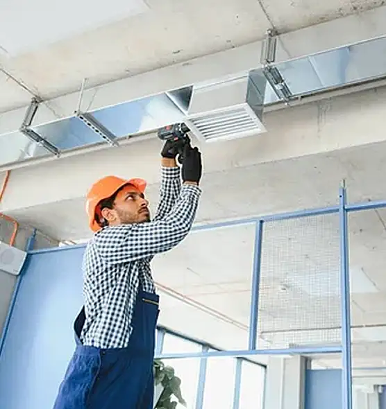 About Commercial Laundry Vent Cleaning in Kingsville, TX