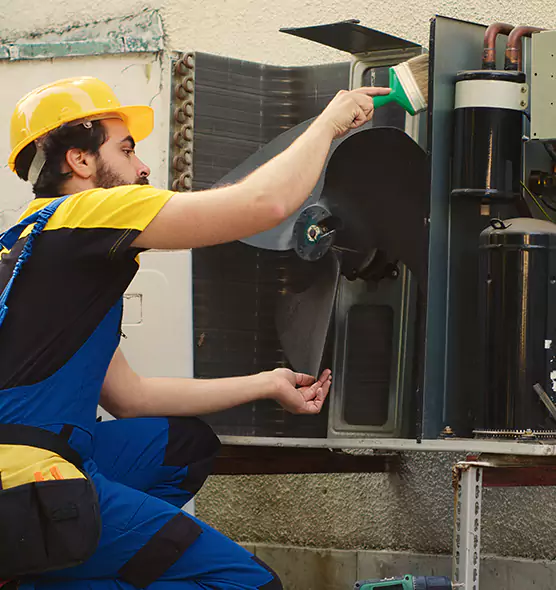 About Dryer Duct Fire Hazard Inspection in Kingsville, TX