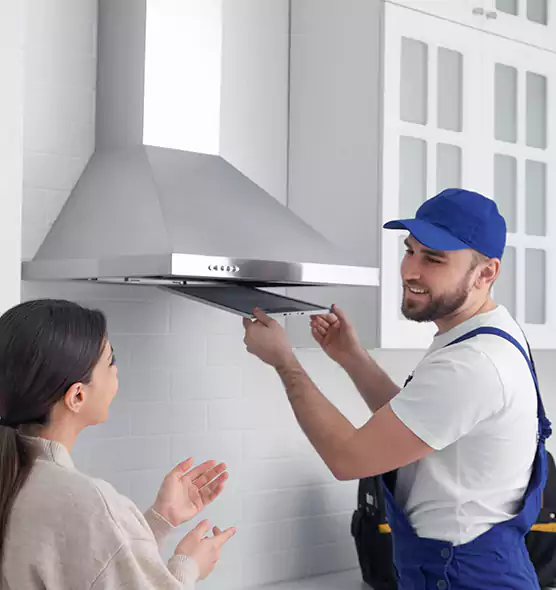 Professional Dryer Vent Cleaning Service in Kingsville, TX