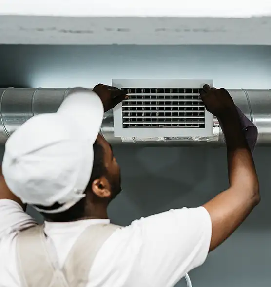 About Emergency Dryer Vent Repair in Kingsville, TX