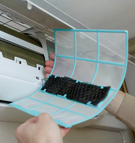 Welcome to Air Duct Cleaning & Repairs Kingsville — Your Local HEPA Filter Installation Pros in Kingsville, TX