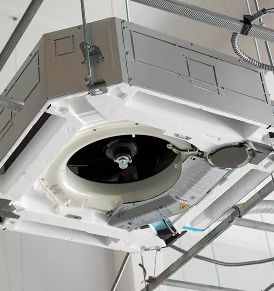 Professional Industrial Dryer Vent Cleaning in Kingsville, TX