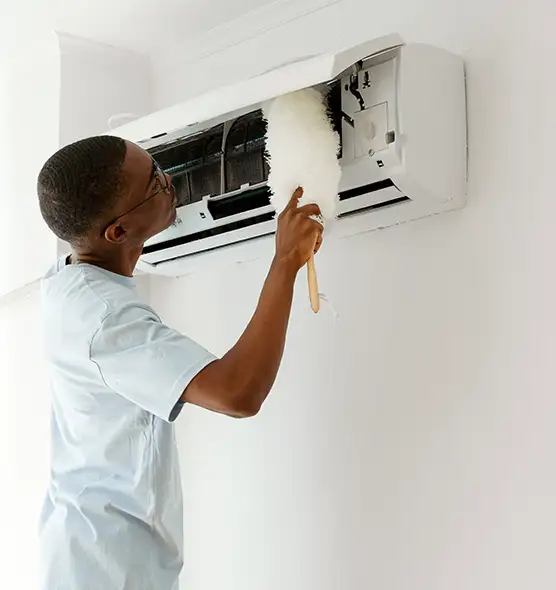 Professional Maximize AC Efficiency  in Kingsville, TX