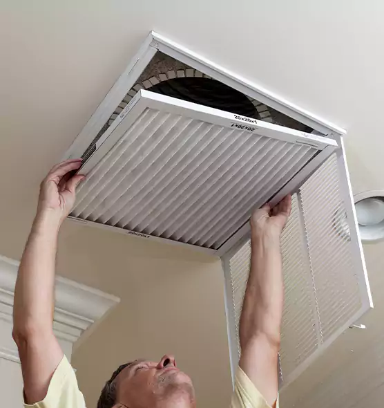 Advanced Residential Vent Cleaning in Kingsville, TX