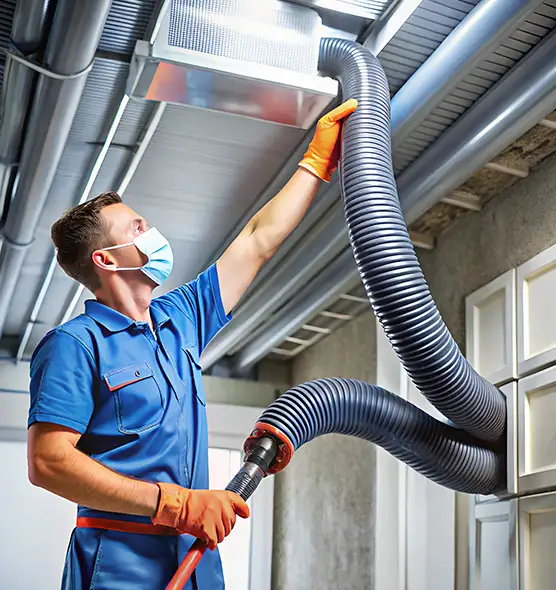 Welcome to Air Duct Cleaning & Repairs Kingsville — Your Local Roof Dryer Vent Cleaning Specialists in Kingsville, TX