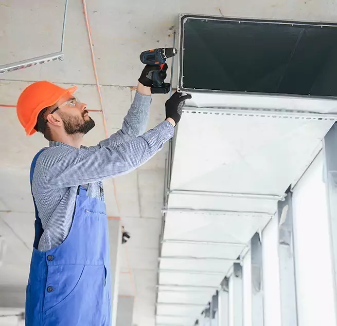 Why Homeowners & Businesses Trust Us in Kingsville, TX?