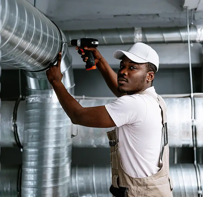 Why Homeowners & Businesses Trust Us Kingsville, TX