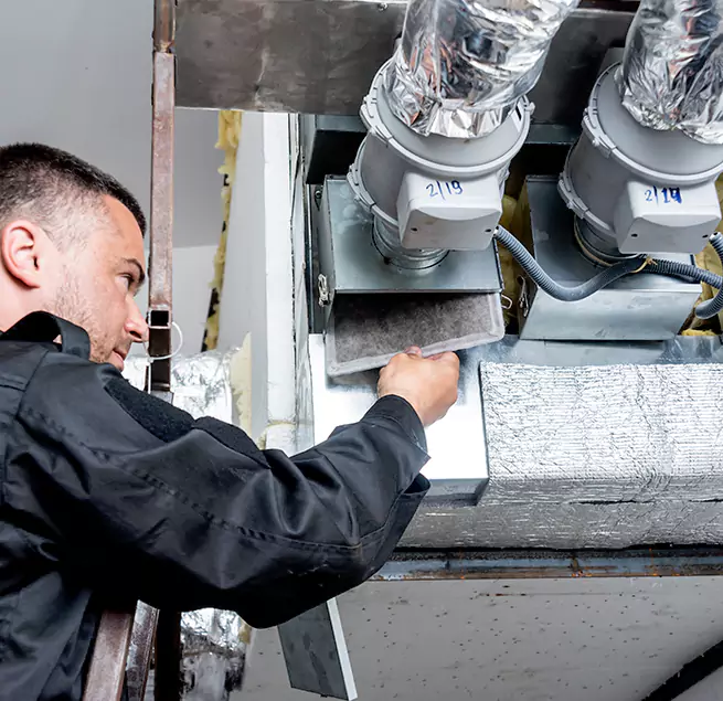 Why Homeowners & Businesses Trust Us in Kingsville, TX?