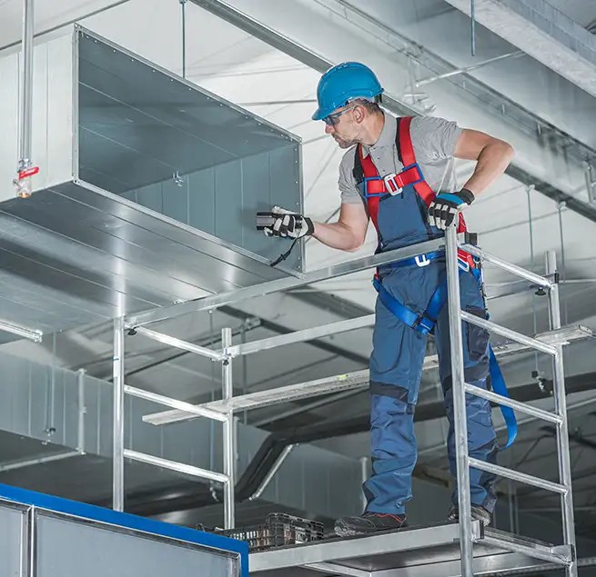 Why Homeowners & Businesses Trust Us in Kingsville, TX?