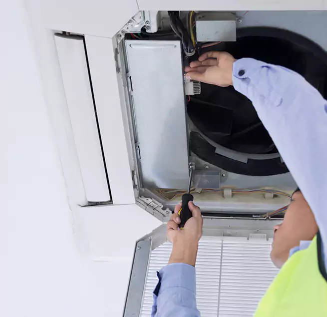 Why Homeowners & Businesses Trust Us Kingsville, TX?