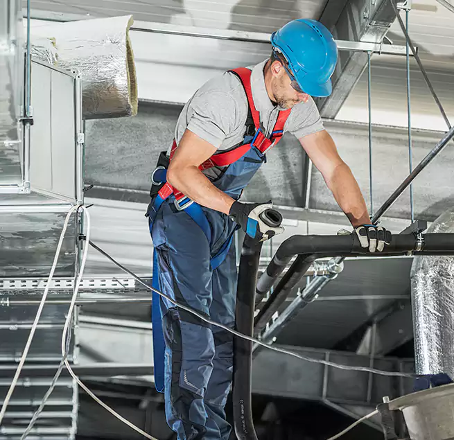 Why Homeowners & Businesses Trust Us in Kingsville, TX?