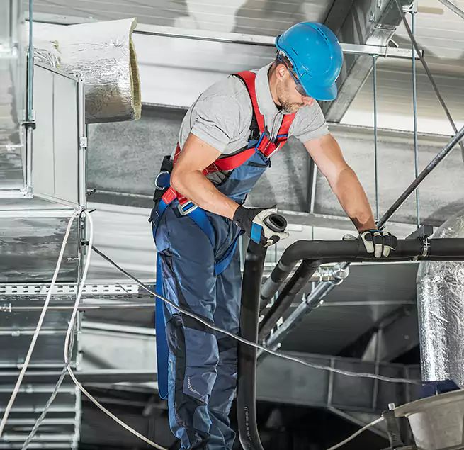 Why Homeowners & Businesses Trust Us in Kingsville, TX?