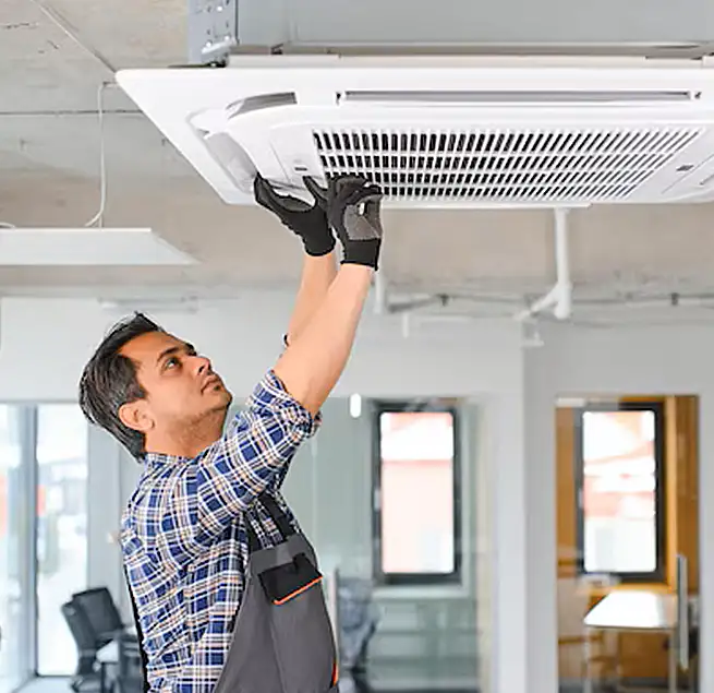 Why Homeowners & Businesses Trust Us in Kingsville, TX?