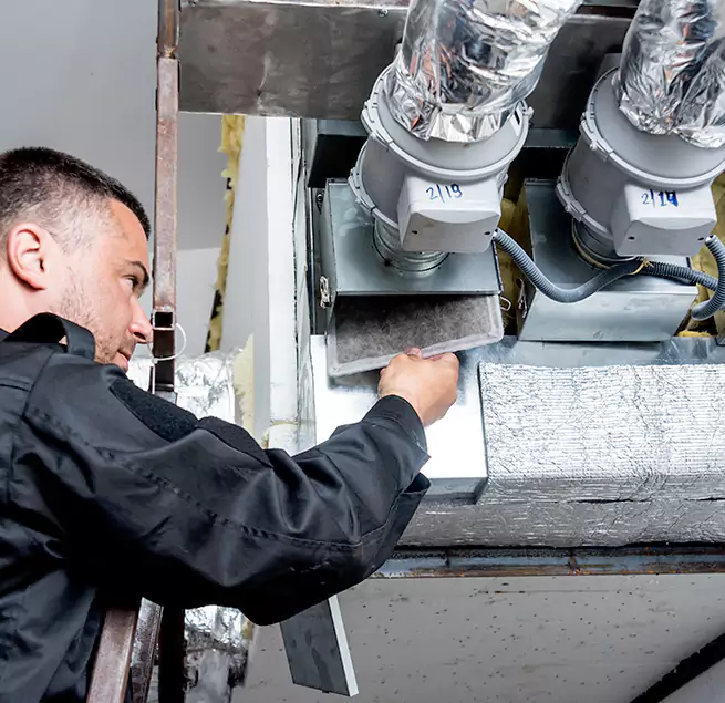  Why Homeowners & Businesses Trust Us in Kingsville, TX?