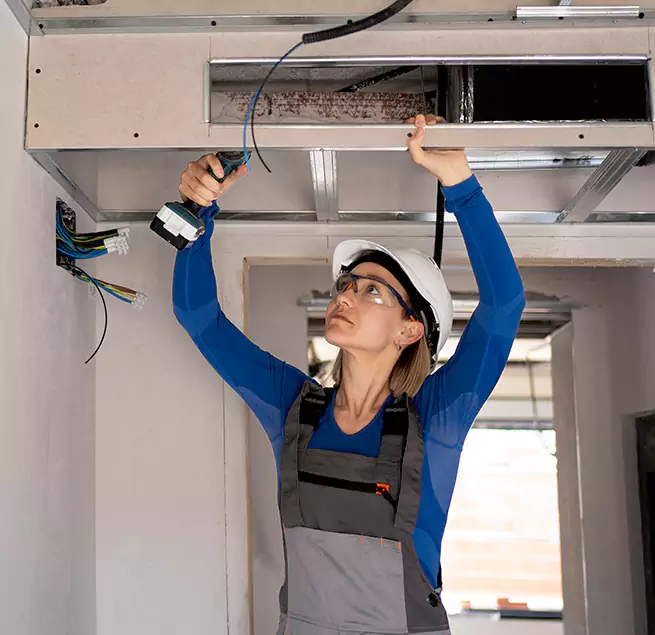 Why Homeowners & Businesses Trust Us in Kingsville, TX?