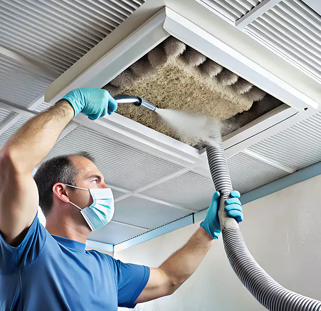 Why Homeowners Businesses Trust Us in Kingsville, TX?