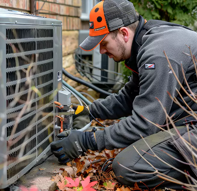 Why Homeowners & Businesses Trust Us in Kingsville, TX?