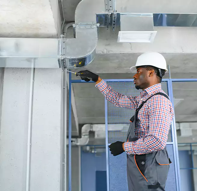 Why Homeowners & Businesses Trust Us in Kingsville, TX