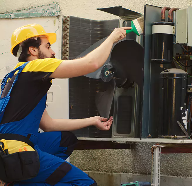  Why Homeowners & Businesses Trust Us in Kingsville, TX?