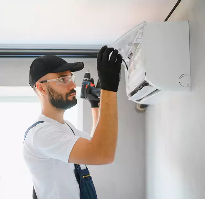 Why Homeowners & Businesses Trust Us in Kingsville, TX