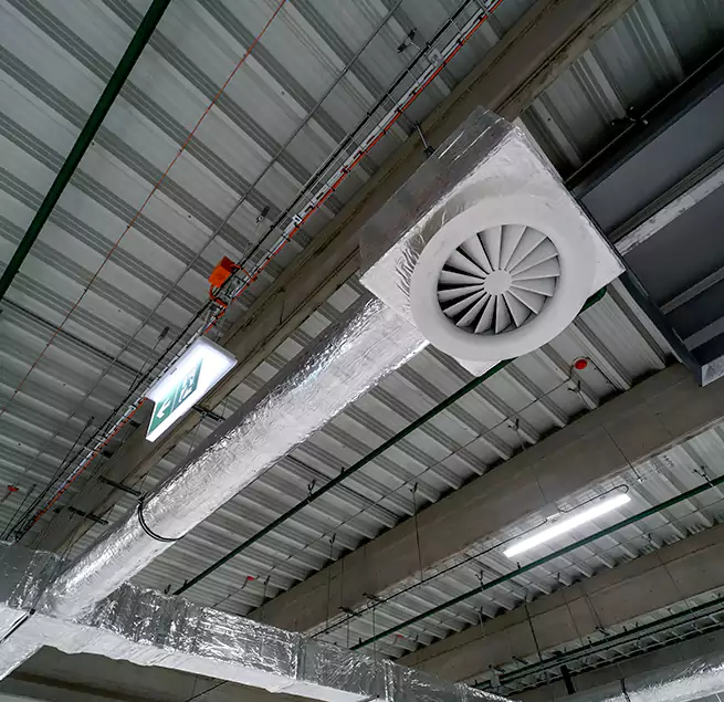 Why Homeowners & Businesses Trust Us in Kingsville, TX