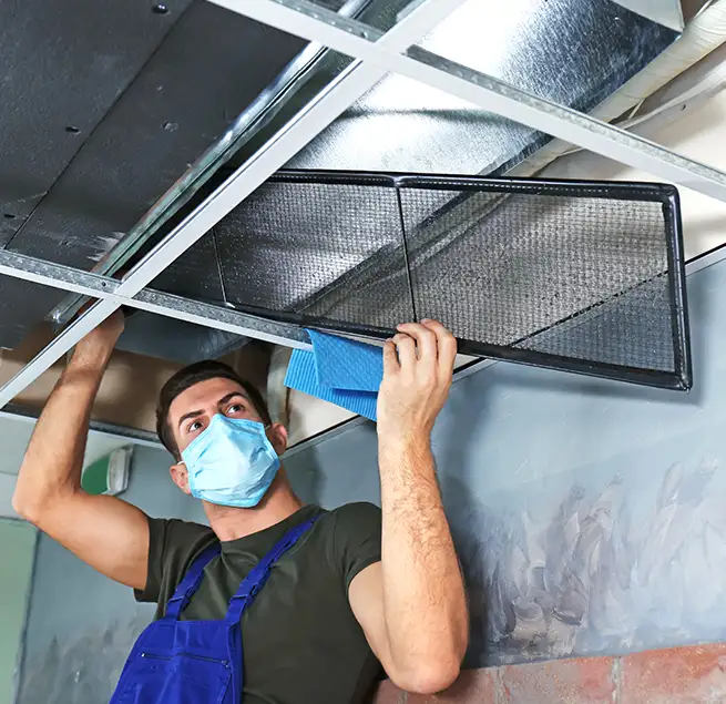 Why Homeowners & Businesses Trust Us in Kingsville, TX?