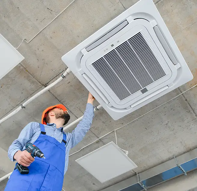 Why Homeowners & Businesses Trust Us in Kingsville, TX