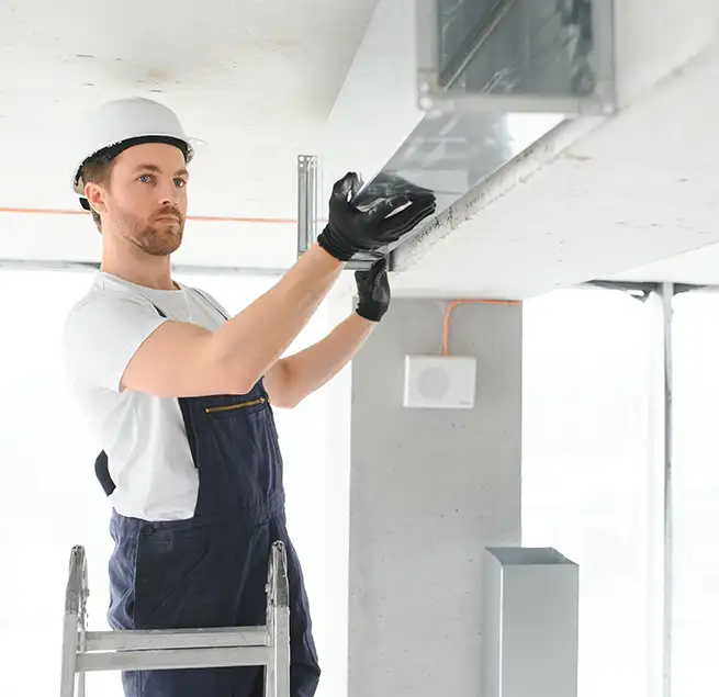 Why Homeowners & Businesses Trust Us in Kingsville, TX?