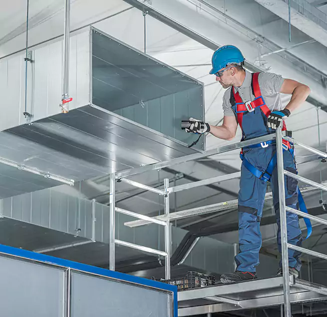 Why Homeowners & Businesses Trust Us in Kingsville, TX?