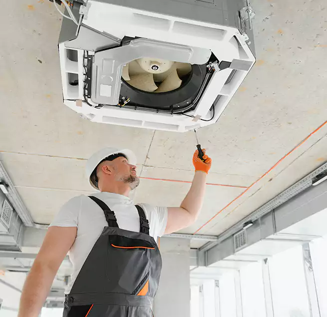 Why Homeowners Businesses Trust Us in Kingsville, TX