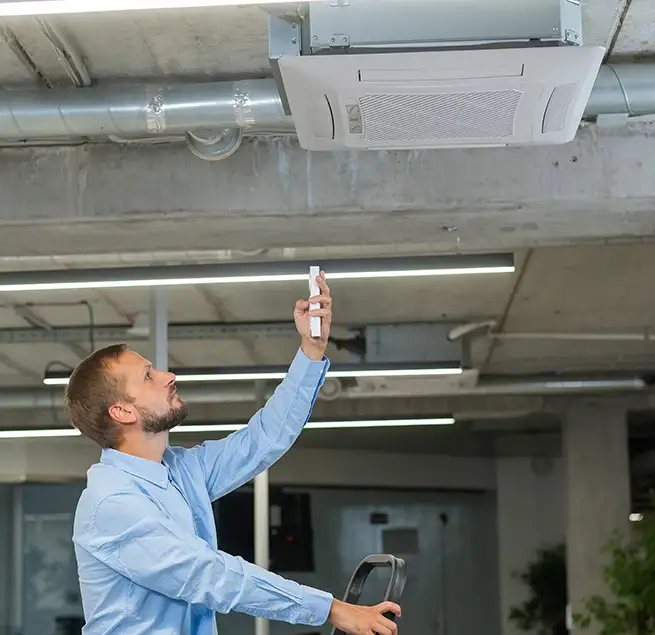 Why Homeowners & Businesses Trust Us in Kingsville, TX?